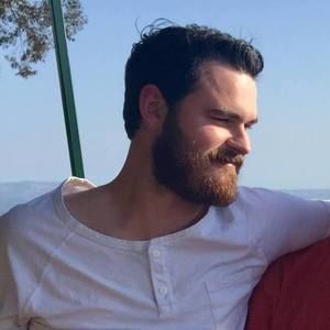 Meet your Posher, Jordan